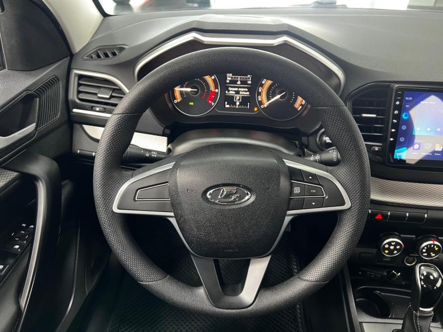 Lada (ВАЗ) Vesta I Рестайлинг (NG) Казань  - изображение 16