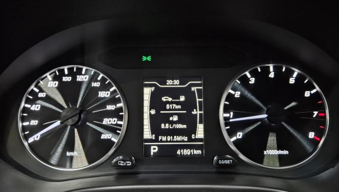 Chery Tiggo 4 I Рестайлинг с пробегом 2022 года, цена 1 265 000 рублей, 41859 км, внедорожник, Автокод Объявления