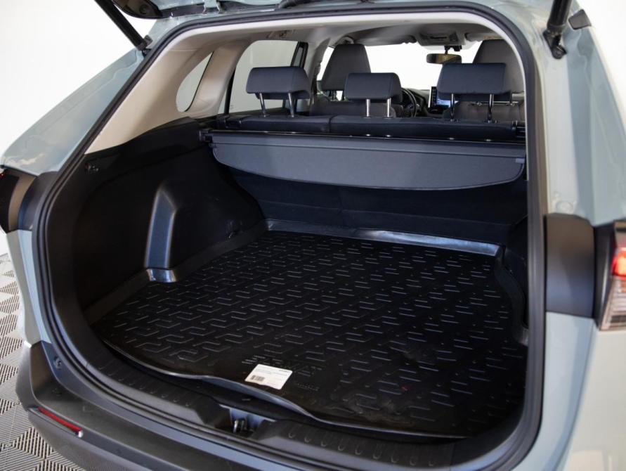 Toyota RAV4 V (XA50) Санкт-Петербург  - изображение 25