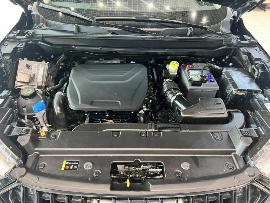 Haval Jolion I Рестайлинг Екатеринбург  - изображение 11