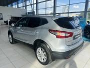 Nissan Qashqai II Екатеринбург  - изображение 33
