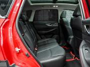 Changan CS35 Plus I Рестайлинг Екатеринбург  - изображение 48