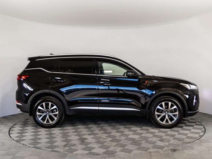 Chery Tiggo 7 Pro Max I Санкт-Петербург  - изображение 4