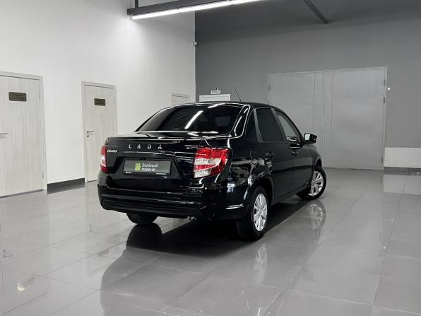 Lada (ВАЗ) Granta I Рестайлинг с пробегом 2023 года, цена 745 000 рублей, 66882 км, седан, Автокод Объявления