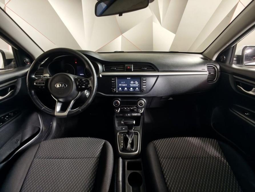Kia Rio IV Москва  - изображение 14