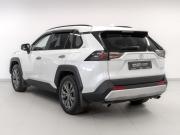 Toyota RAV4 V (XA50) Санкт-Петербург  - изображение 38