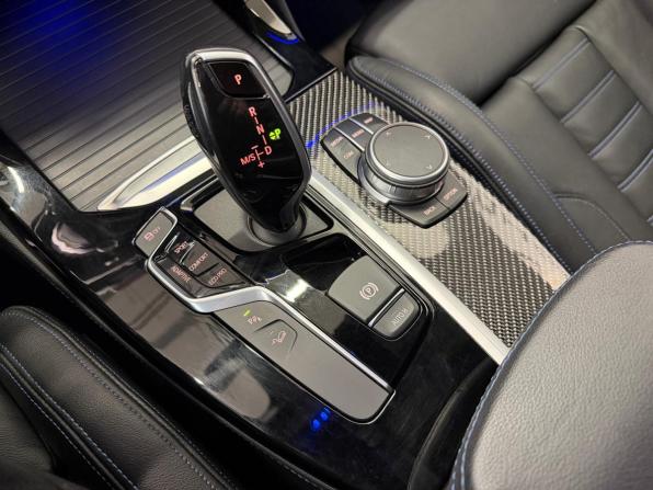 BMW X4 II (G02) с пробегом 2019 года, цена 4 790 000 рублей, 119468 км, внедорожник, Автокод Объявления