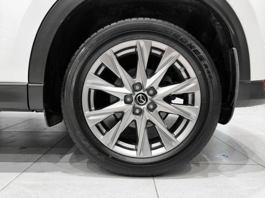 Mazda CX-5 II Казань  - изображение 22