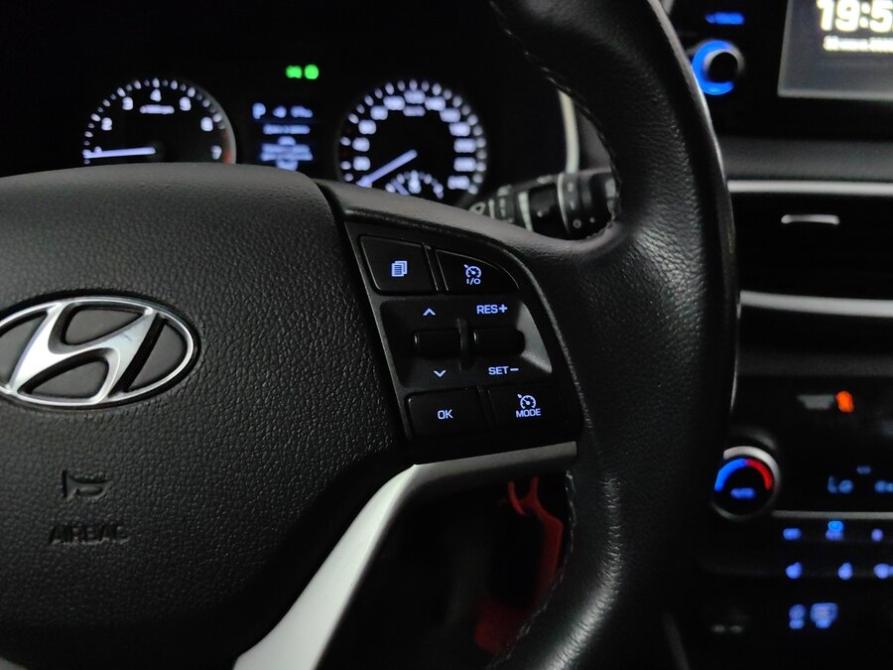 Hyundai Tucson III Рестайлинг Подольск  - изображение 19