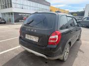 Lada (ВАЗ) Granta I Рестайлинг Пермь  - изображение 7