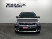 Kia Rio IV Рестайлинг Пермь  - изображение 22