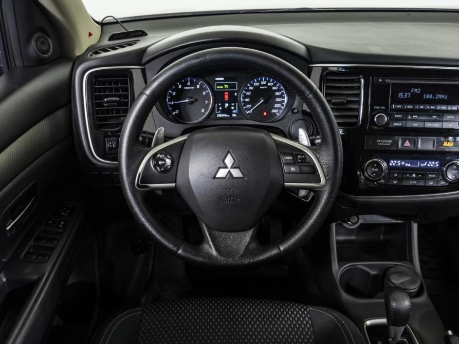 Mitsubishi Outlander III Москва  - изображение 10