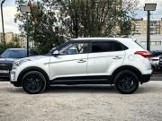 Hyundai Creta I Санкт-Петербург  - изображение 22
