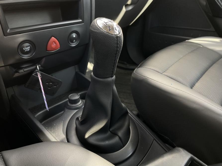 Renault Megane II Рестайлинг Тамбов  - изображение 16