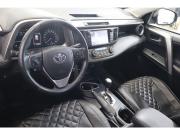 Toyota RAV4 IV (XA40) Рестайлинг Коломна  - изображение 24