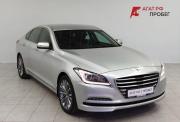 Hyundai Genesis II Саратов  - изображение 33
