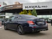 Mercedes-Benz E-Класс AMG V (W213) Москва  - изображение 28