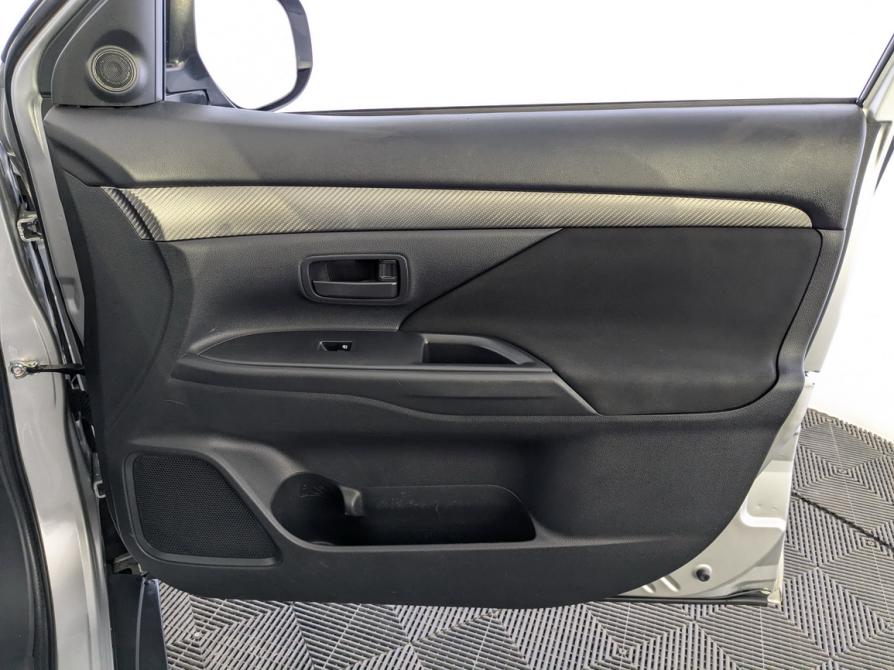 Mitsubishi Outlander III Рестайлинг 2 Москва  - изображение 20