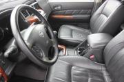 Nissan Patrol V (Y61) Рестайлинг Белгород  - изображение 39