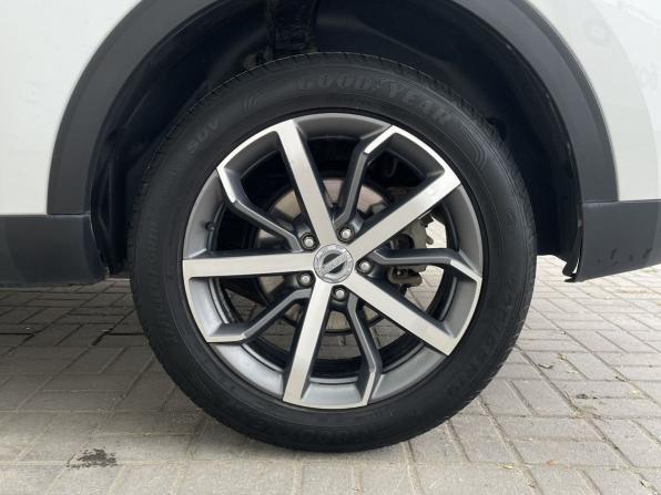 Haval F7x I с пробегом 2021 года, цена 1 770 000 рублей, 105532 км, внедорожник, Автокод Объявления