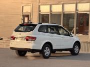 SsangYong Kyron I Рестайлинг Волгоград  - изображение 36