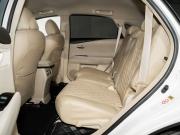 Lexus RX III Иркутск  - изображение 32