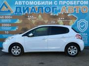 Peugeot 208 I Набережные Челны  - изображение 30