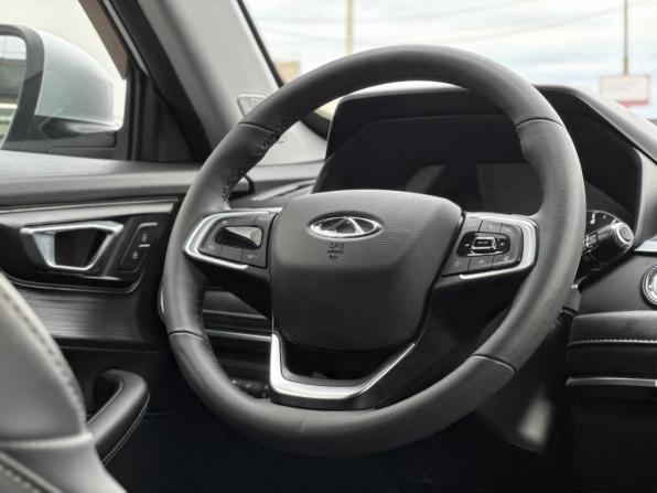 Chery Tiggo 4 Pro I Рестайлинг с пробегом 2025 года, цена 1 690 000 рублей, 16718 км, внедорожник, Автокод Объявления