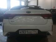 Kia Rio IV Рестайлинг Москва  - изображение 61