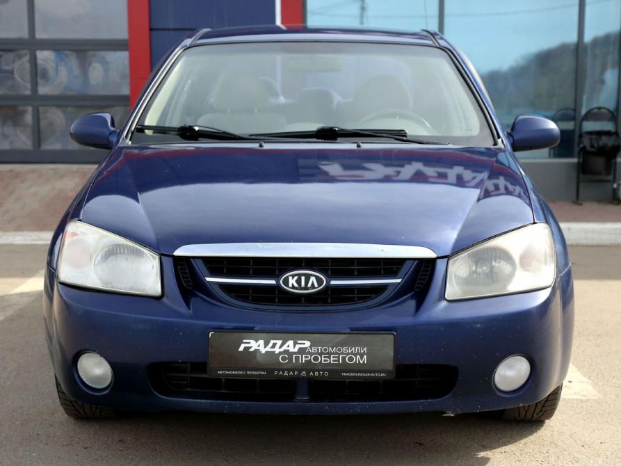 Kia Cerato I Иваново  - изображение 2