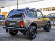 Lada (ВАЗ) Niva Legend Волгоград  - изображение 40
