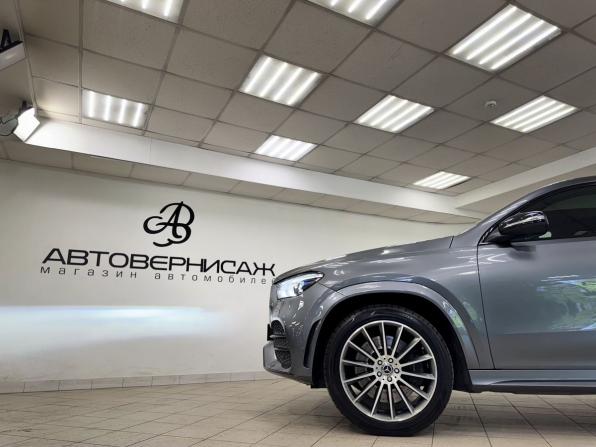 Mercedes-Benz GLE Coupe II (C167) с пробегом 2020 года, цена 7 990 000 рублей, 79746 км, внедорожник, Автокод Объявления