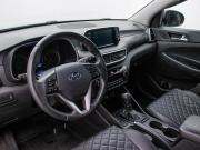 Hyundai Tucson III Рестайлинг Москва  - изображение 27