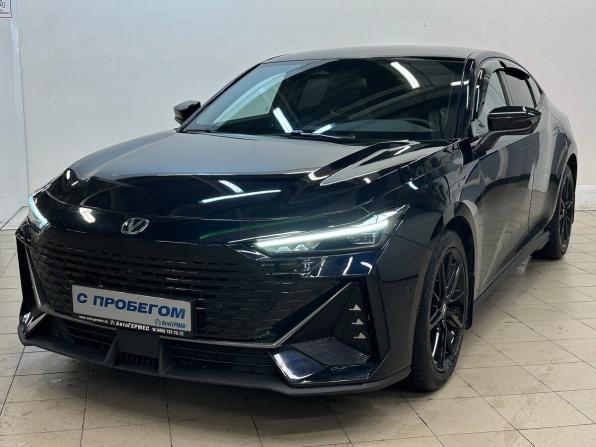 Changan UNI-V I с пробегом 2023 года, цена 2 230 000 рублей, 19849 км, лифтбек, Автокод Объявления