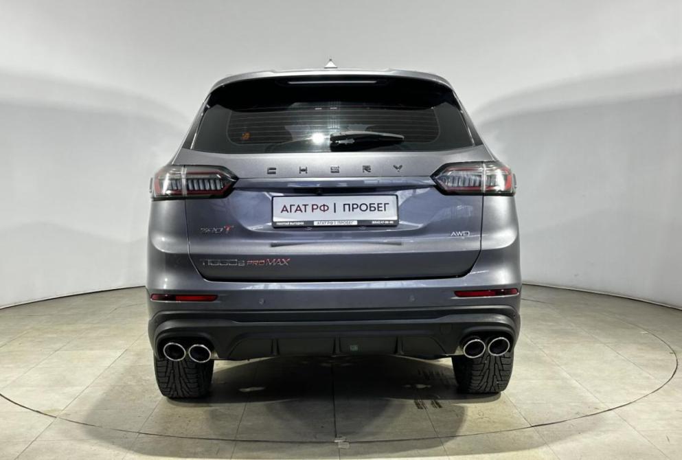 Chery Tiggo 8 Pro Max I Саранск  - изображение 10