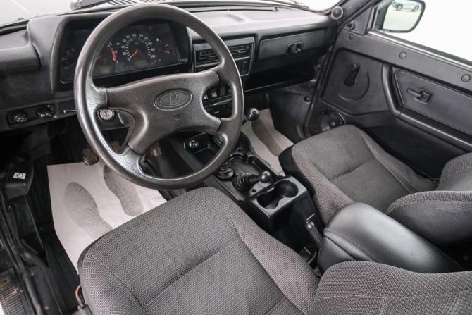 Lada (ВАЗ) 2121 (4x4) I Рестайлинг с пробегом 2015 года, цена 549 000 рублей, 113000 км, внедорожник, Автокод Объявления