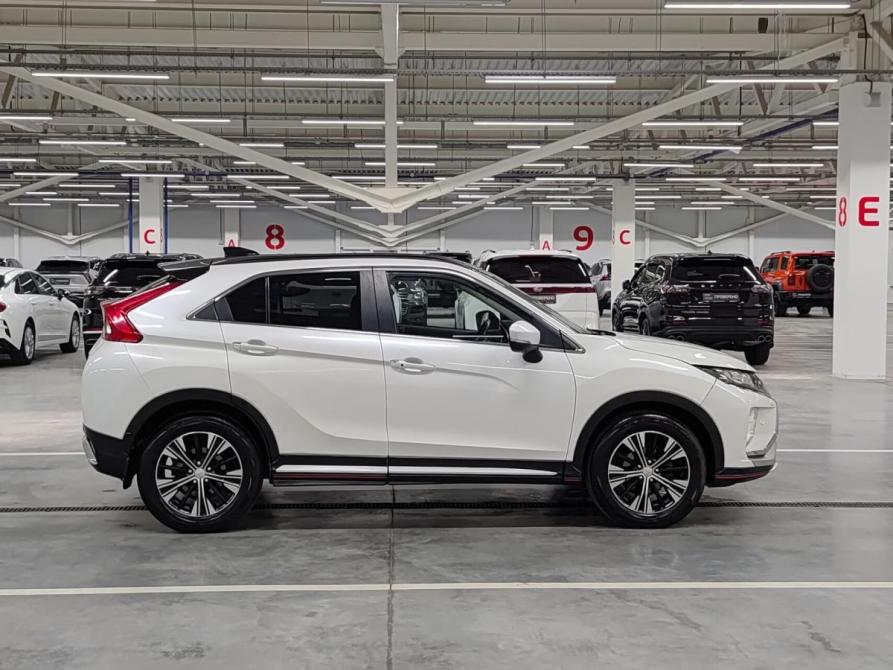 Mitsubishi Eclipse Cross I Казань  - изображение 5