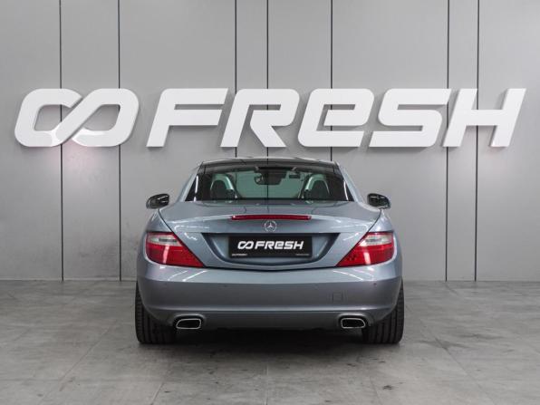 Mercedes-Benz SLK-Класс III (R172) с пробегом 2013 года, цена 2 014 000 рублей, 116029 км, родстер, Автокод Объявления