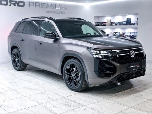 Volkswagen Teramont II (China Market) с пробегом 2025 года, цена 6 100 000 рублей, 25316 км, внедорожник, Автокод Объявления