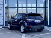 Land Rover Range Rover Evoque I Рестайлинг Москва  - изображение 31