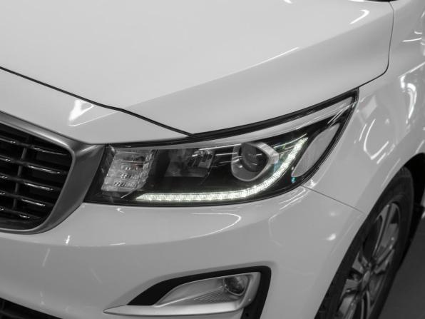 Kia Carnival III с пробегом 2019 года, цена 3 260 000 рублей, 98530 км, минивэн, Автокод Объявления
