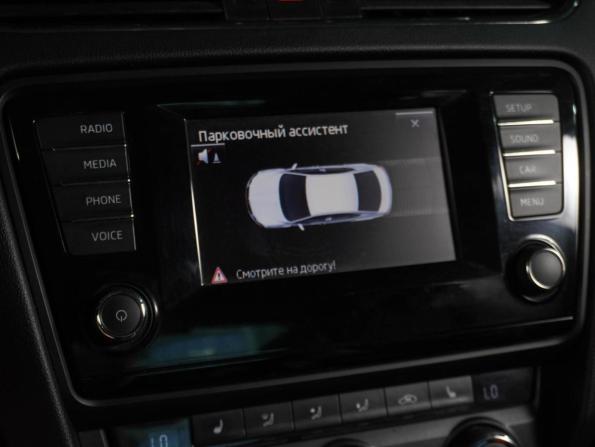 Skoda Octavia III (A7) с пробегом 2013 года, цена 1 489 000 рублей, 244335 км, лифтбек, Автокод Объявления
