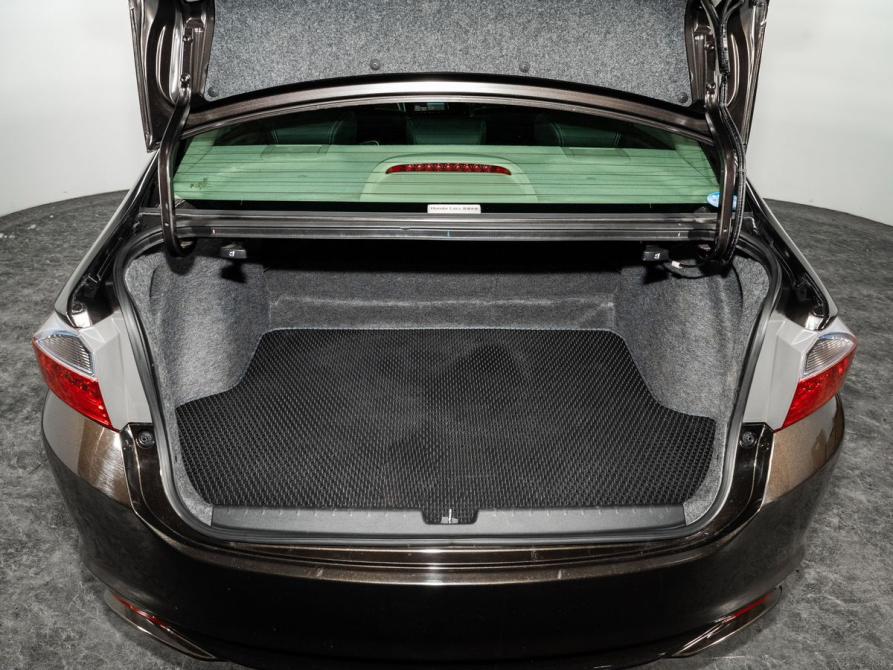 Honda Grace I Иркутск  - изображение 18