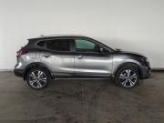 Nissan Qashqai II Рестайлинг Москва  - изображение 30