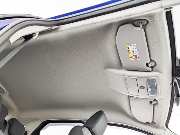 Ford EcoSport I с пробегом 2015 года, цена 1 050 000 рублей, 94852 км, внедорожник, Автокод Объявления