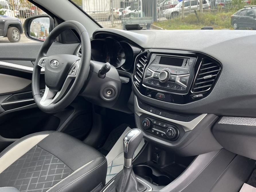 Lada (ВАЗ) Vesta I Мурманск  - изображение 15