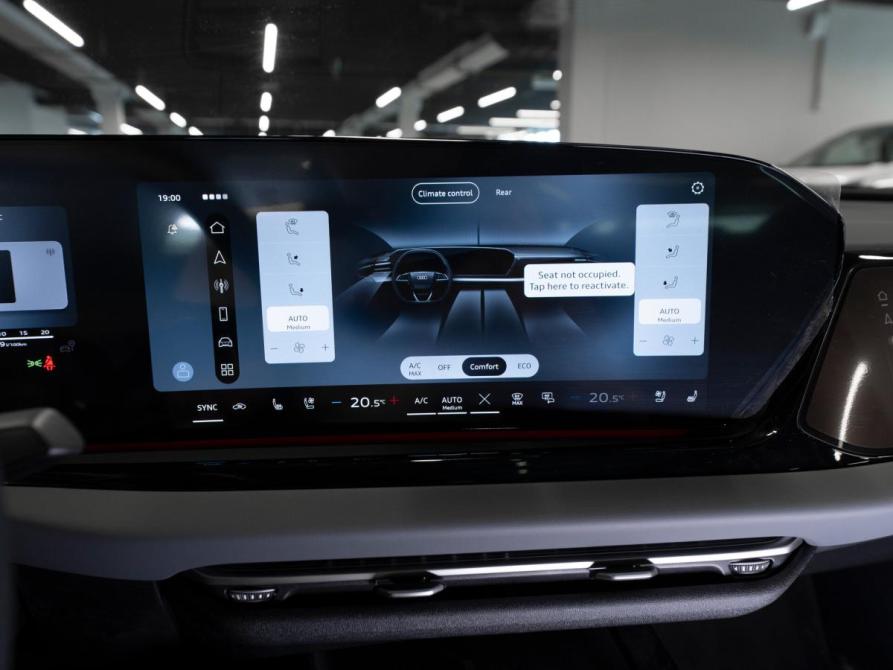 Audi A6 VI (C9) Москва  - изображение 18