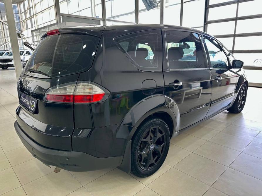 Ford S-MAX I Ростов-на-Дону  - изображение 3