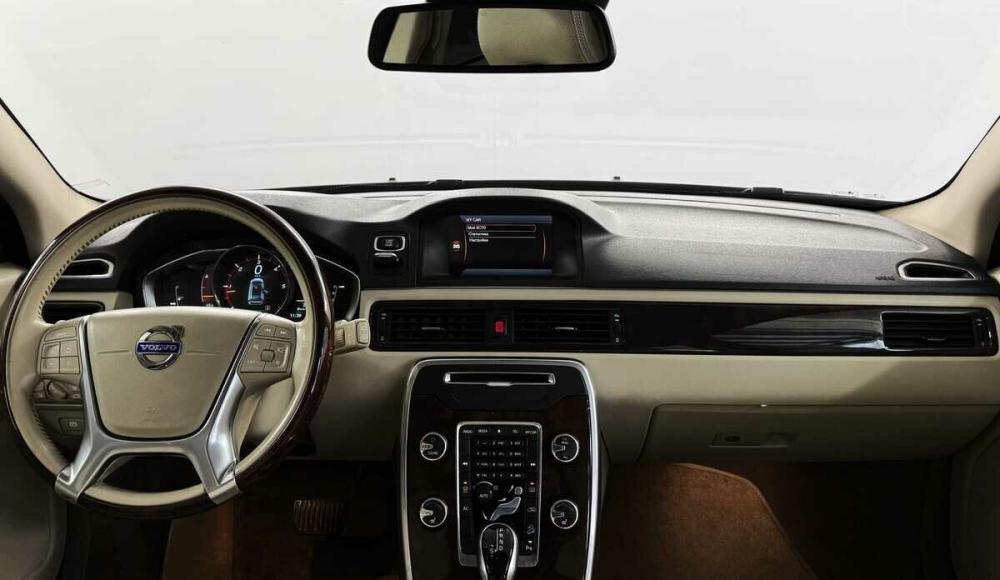 Volvo XC70 II Рестайлинг Москва  - изображение 5