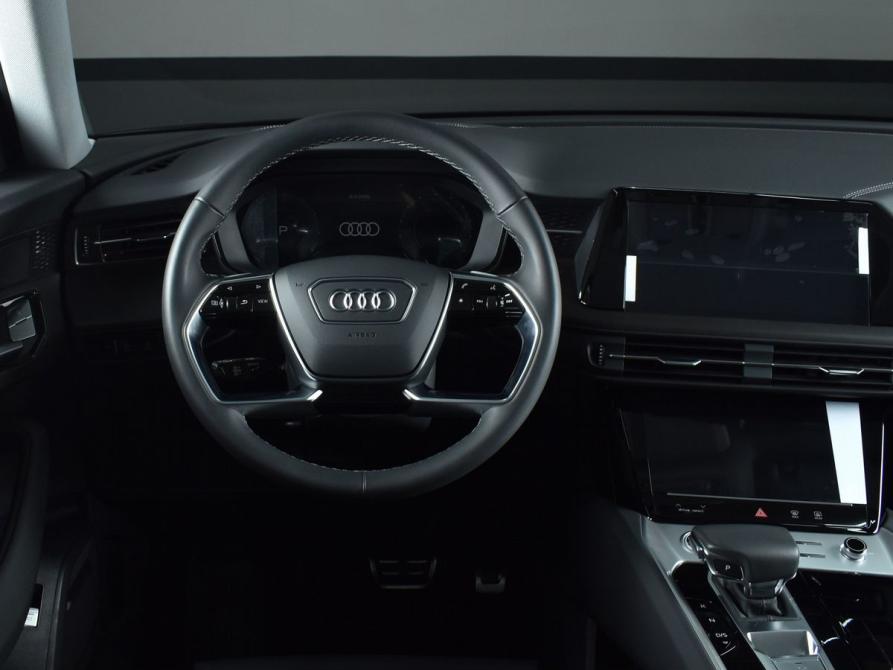 Audi Q6 Кемерово  - изображение 11